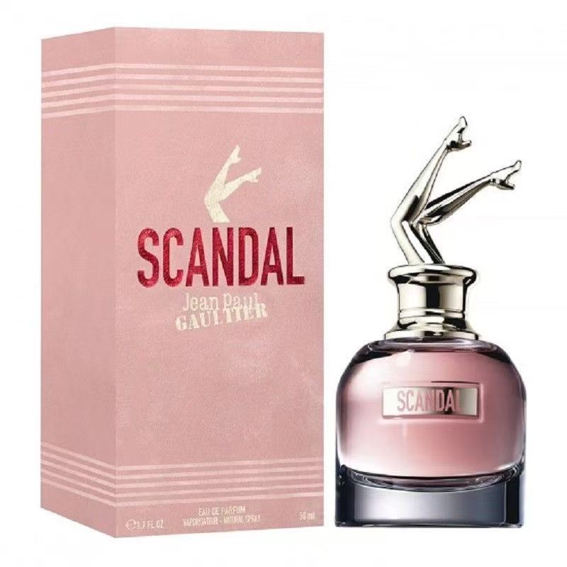 Jeans - Jean Paul Gaultier Scandal para Mujer,