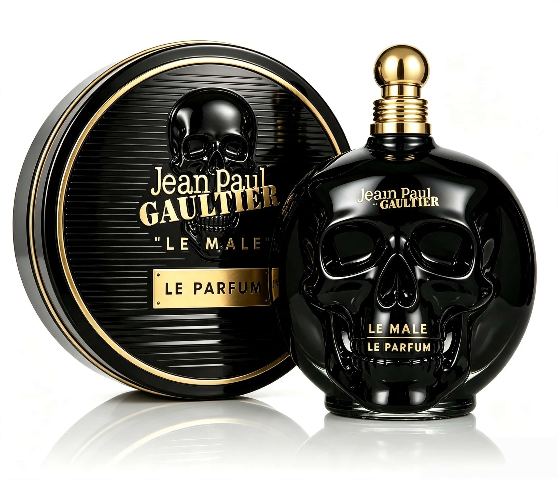 Jeans - Jean Paul Gaultier - Set de
