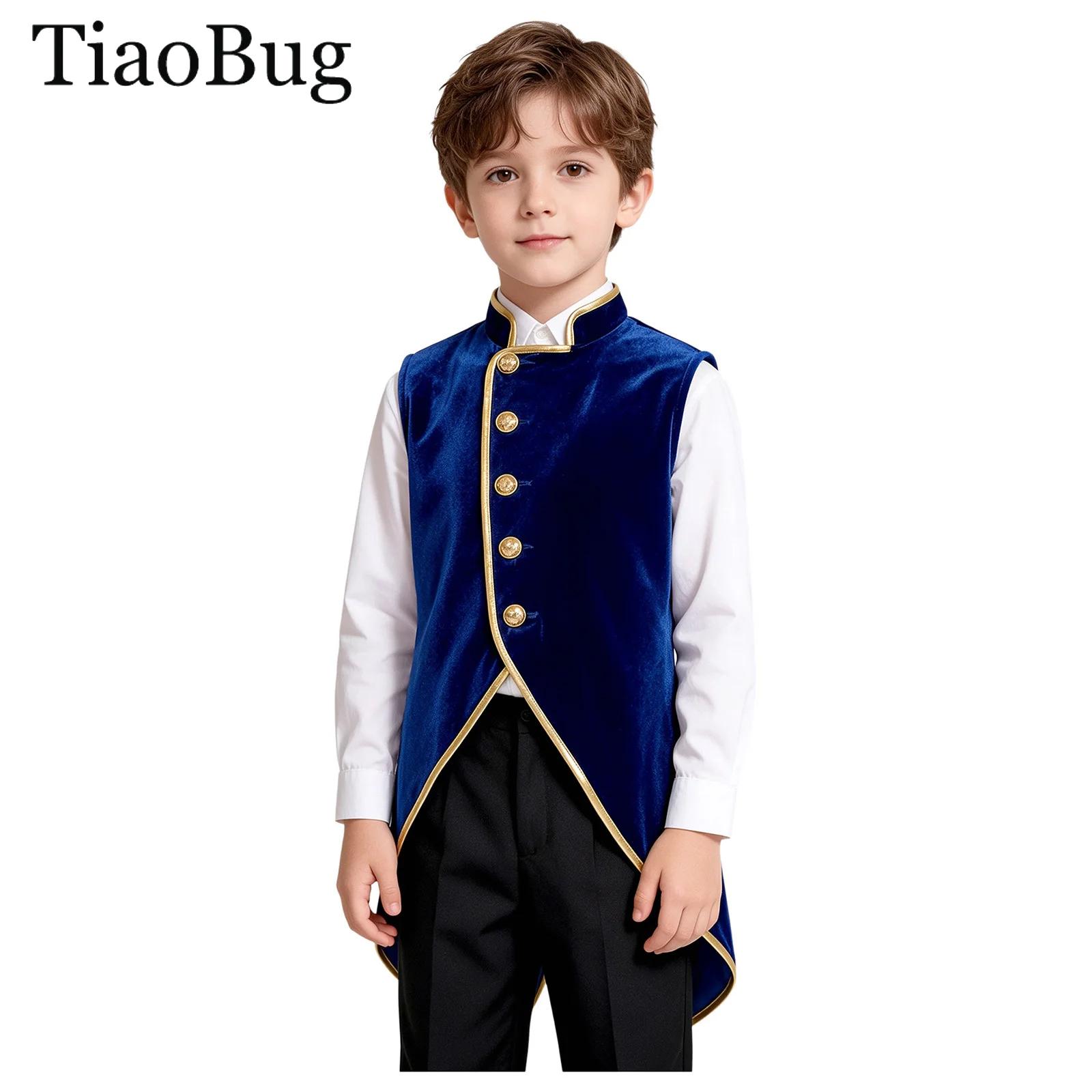 Jackets - Chaqueta de estilo medieval y renacentista