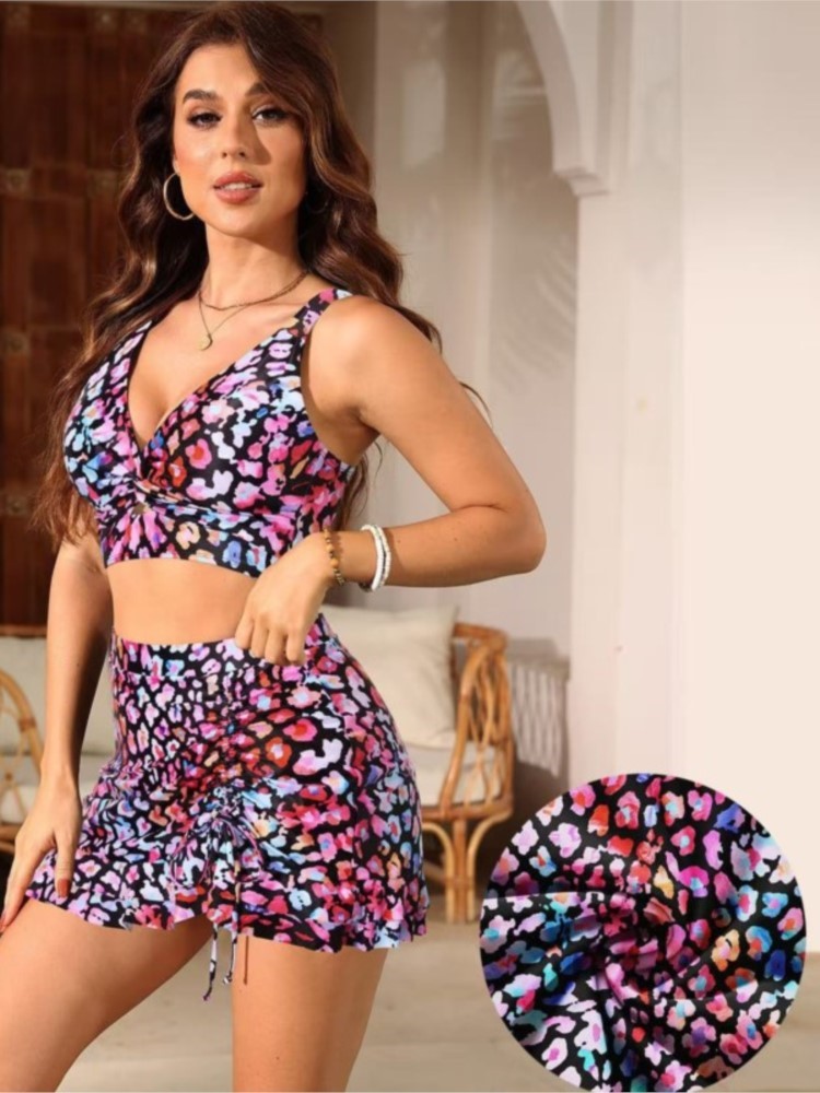 Suits - Traje de Baño para Mujer, Tankini