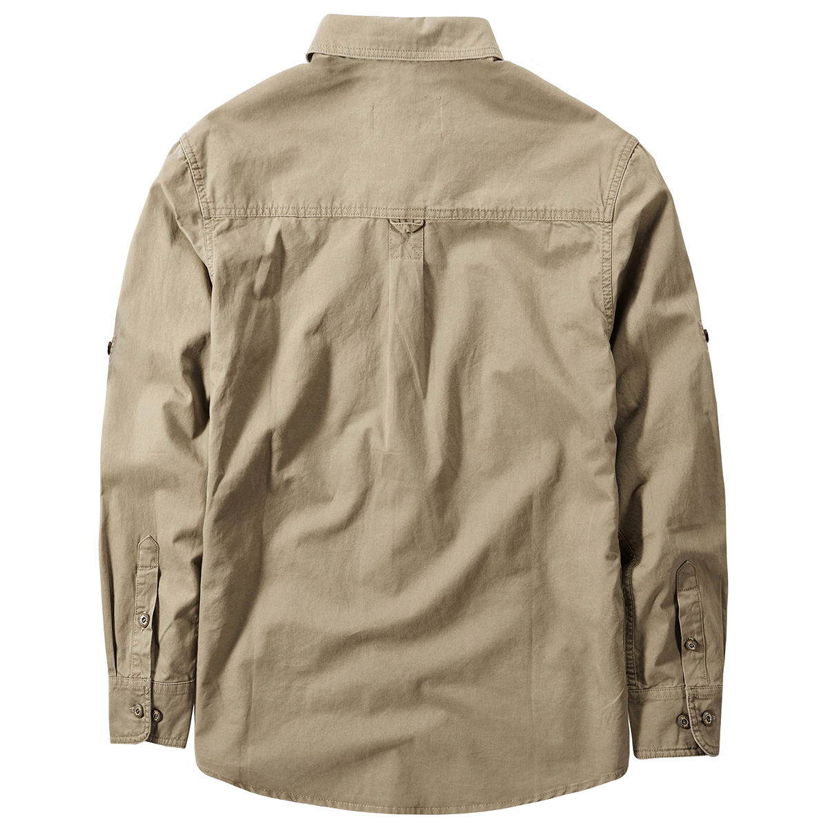Camisas tácticas militares mul - Tactical Military Shirt Cargo reseña y precio
