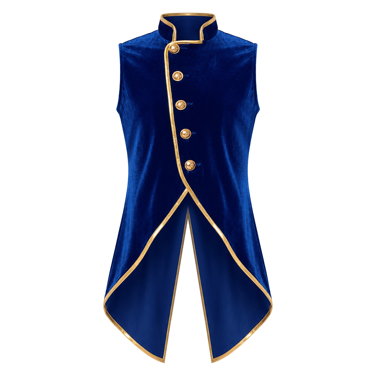 Chaqueta de Terciopelo Medieva - Jackets reseña y precio