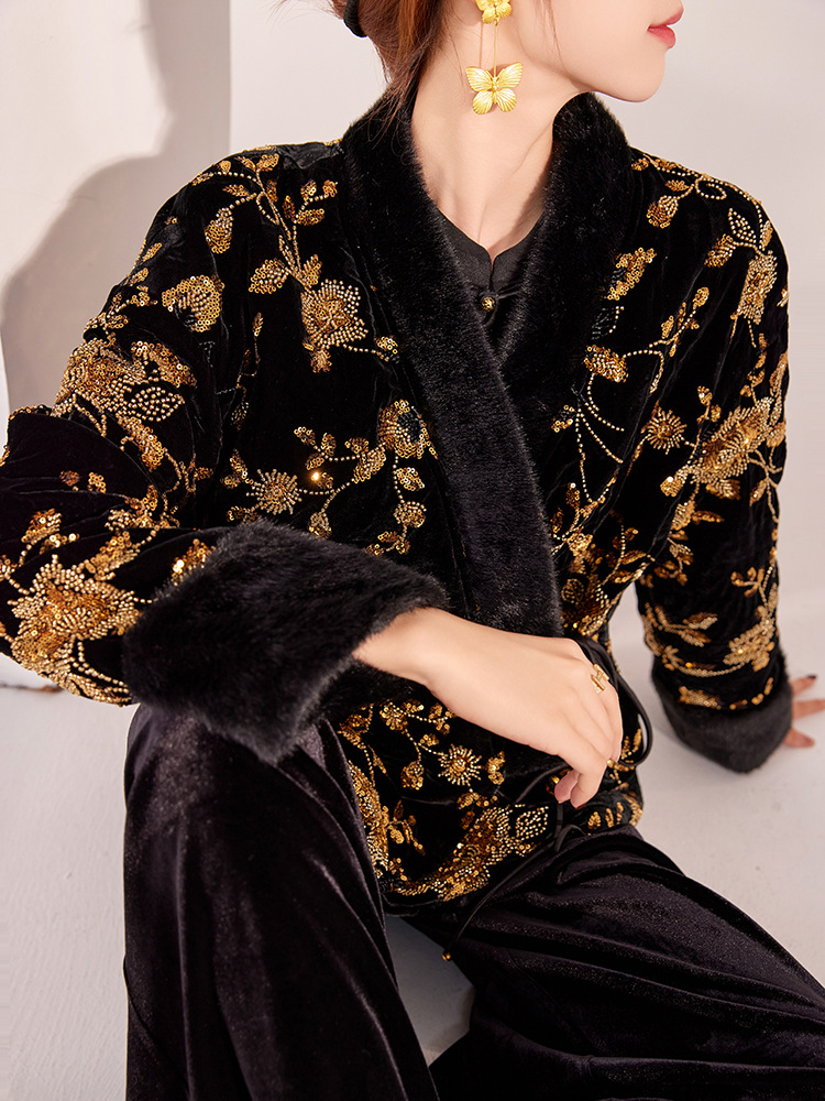 Nueva Ropa de Invierno para Mu - Jackets reseña y precio