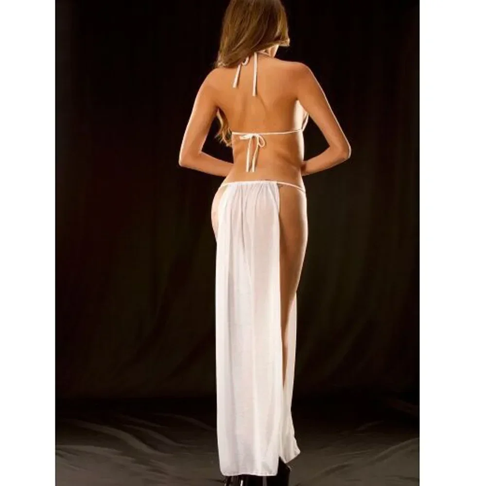 Lencería Sexy Transparente de  - Underwear reseña y precio