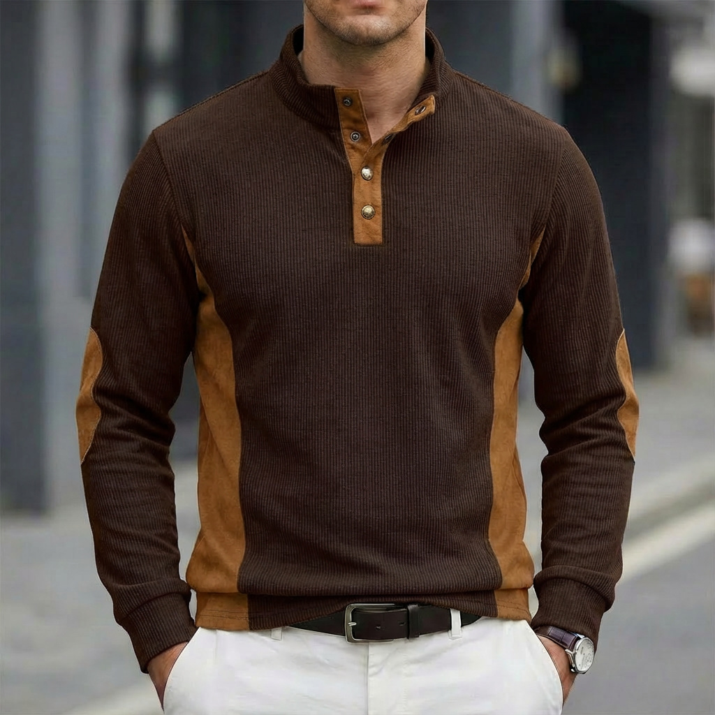 Camiseta Polo de Pana Casual p - Corduroy Button Up Shirt Men reseña y precio