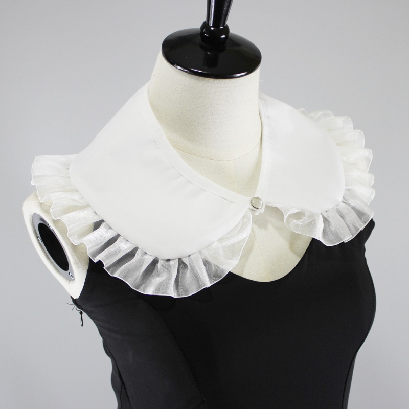 Cuello Falso Desmontable para  - Shirts reseña y precio