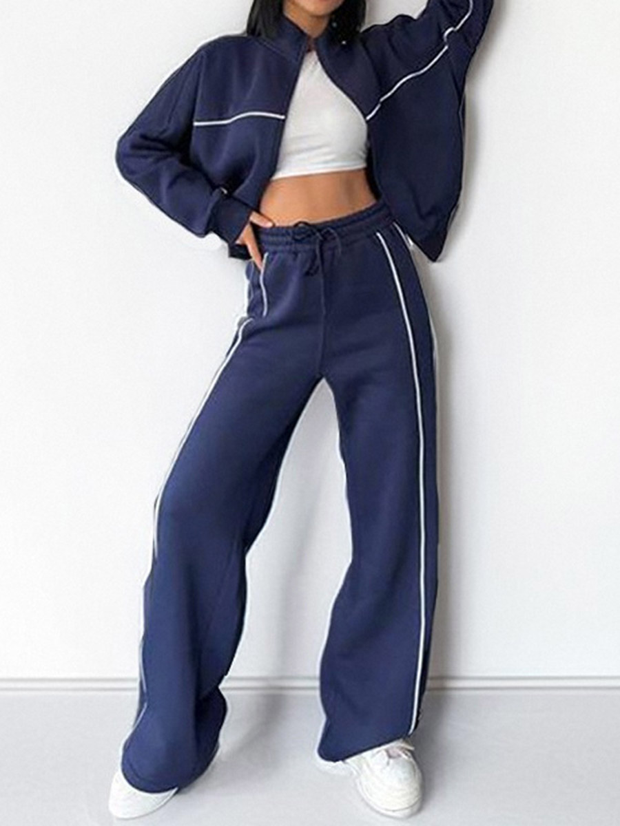 Conjunto de 2 Piezas Modigirl  - Jackets reseña y precio
