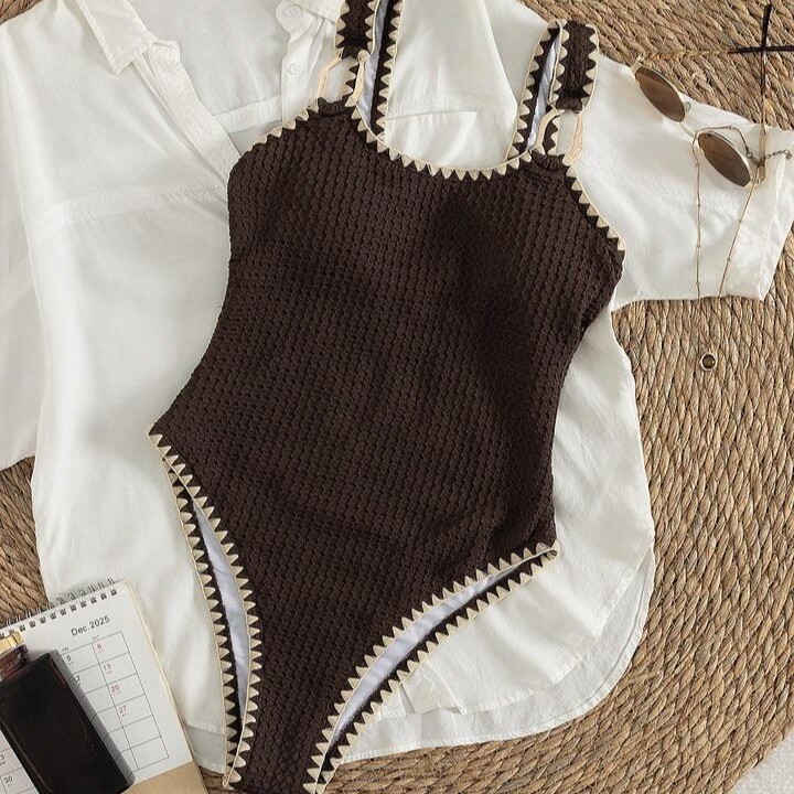 Traje de Baño para Mujer, sin  - Suits reseña y precio