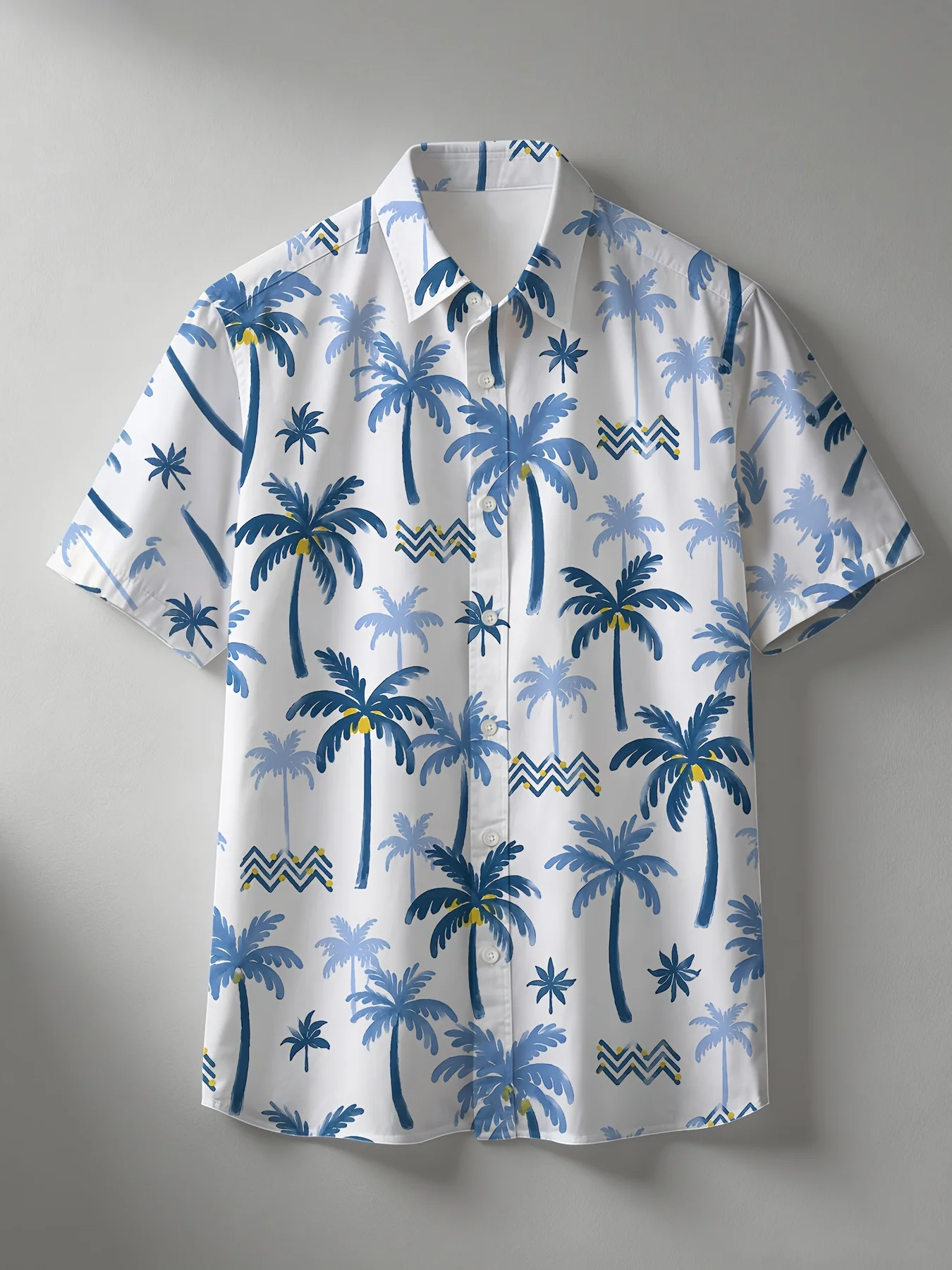 Camisas Hawaianas para Hombre  - Vintage Hawaiian Floral Shirt reseña y precio