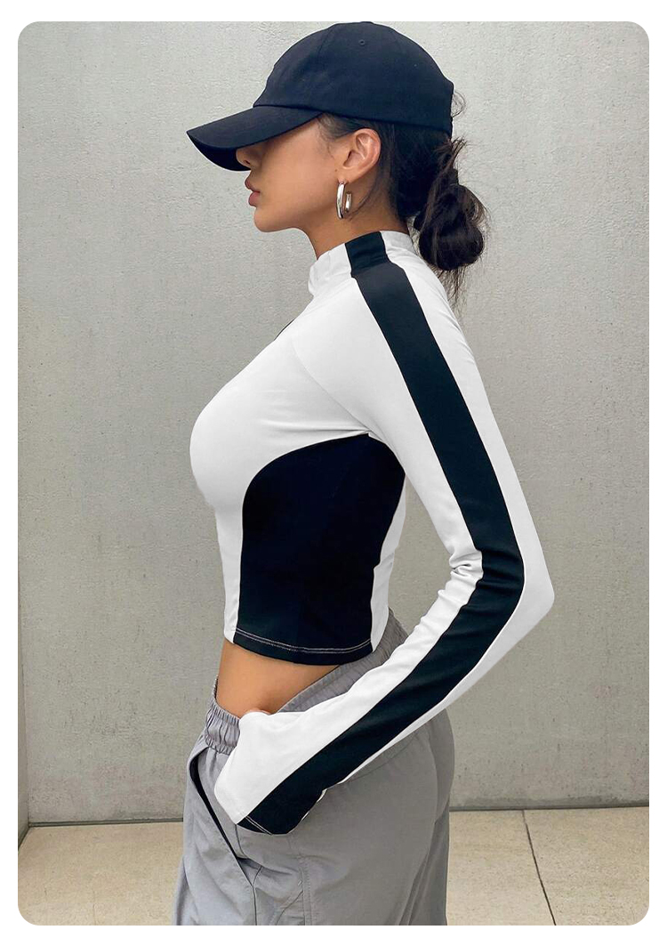 Ropa de Yoga, Chaqueta con Cue - Jackets reseña y precio