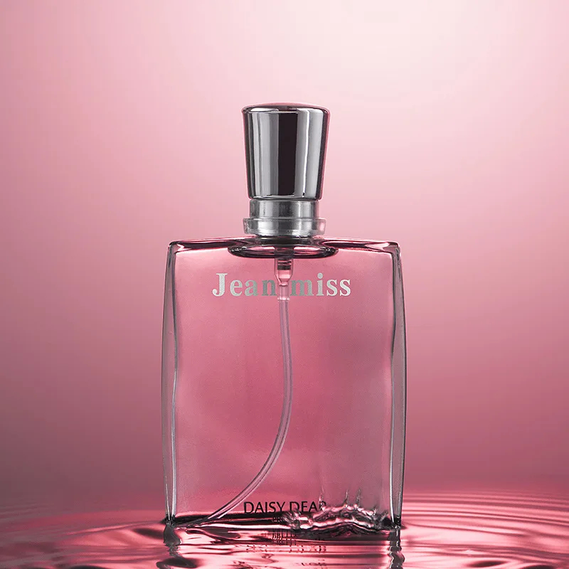 Nuevo Perfume True Love para M - Jeans reseña y precio