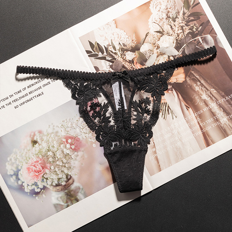 Braguitas de encaje sexys para - Underwear reseña y precio