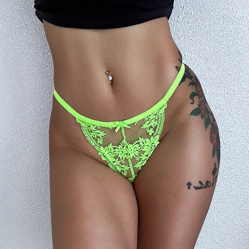 Braguitas de encaje sexys para - Underwear reseña y precio