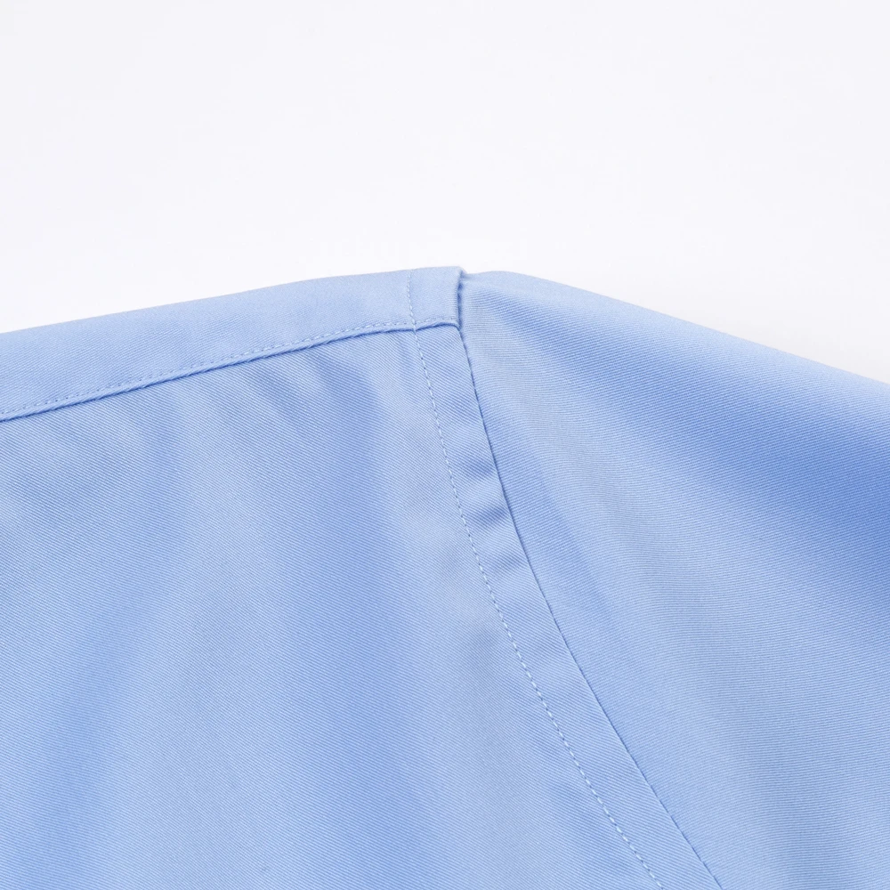 Camisa de Vestir Casual para H - Breathable Bamboo Fiber Shirt Non Iron reseña y precio