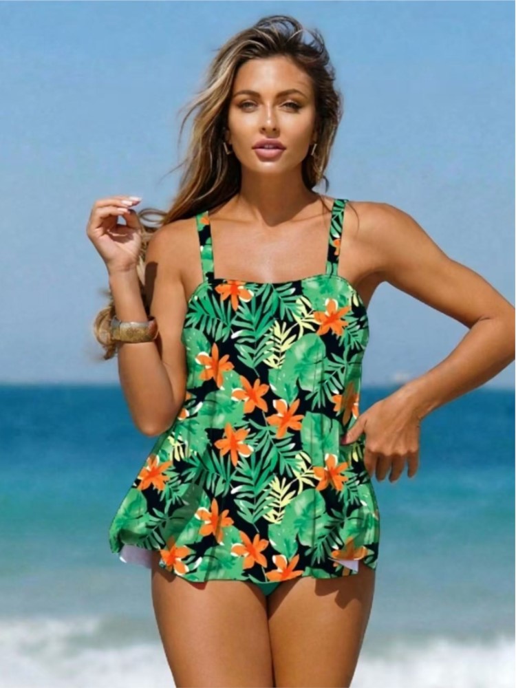 Traje de Baño para Mujer, Tank - Suits reseña y precio