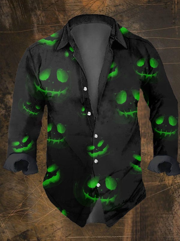 Camisa de manga larga con esta - Vintage Hawaiian Floral Shirt reseña y precio