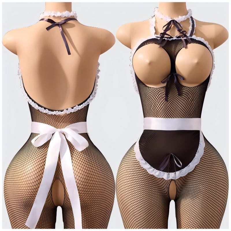 Conjunto de lencería sexy de r - Underwear reseña y precio