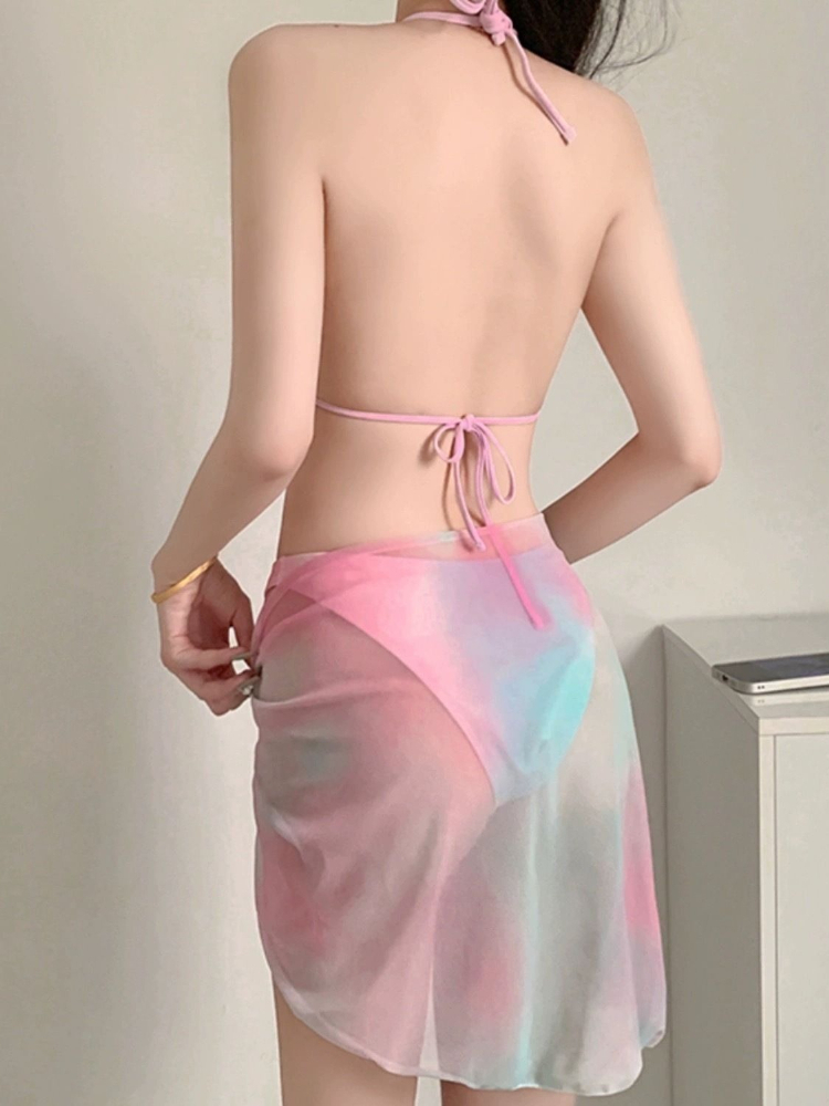 Bikini Sexy para Mujer, Noveda - Suits reseña y precio