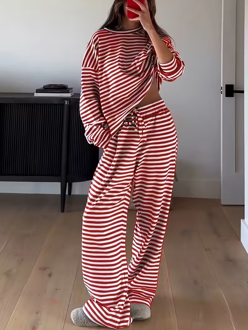 Conjunto de 2 Piezas para Muje - Shirts reseña y precio