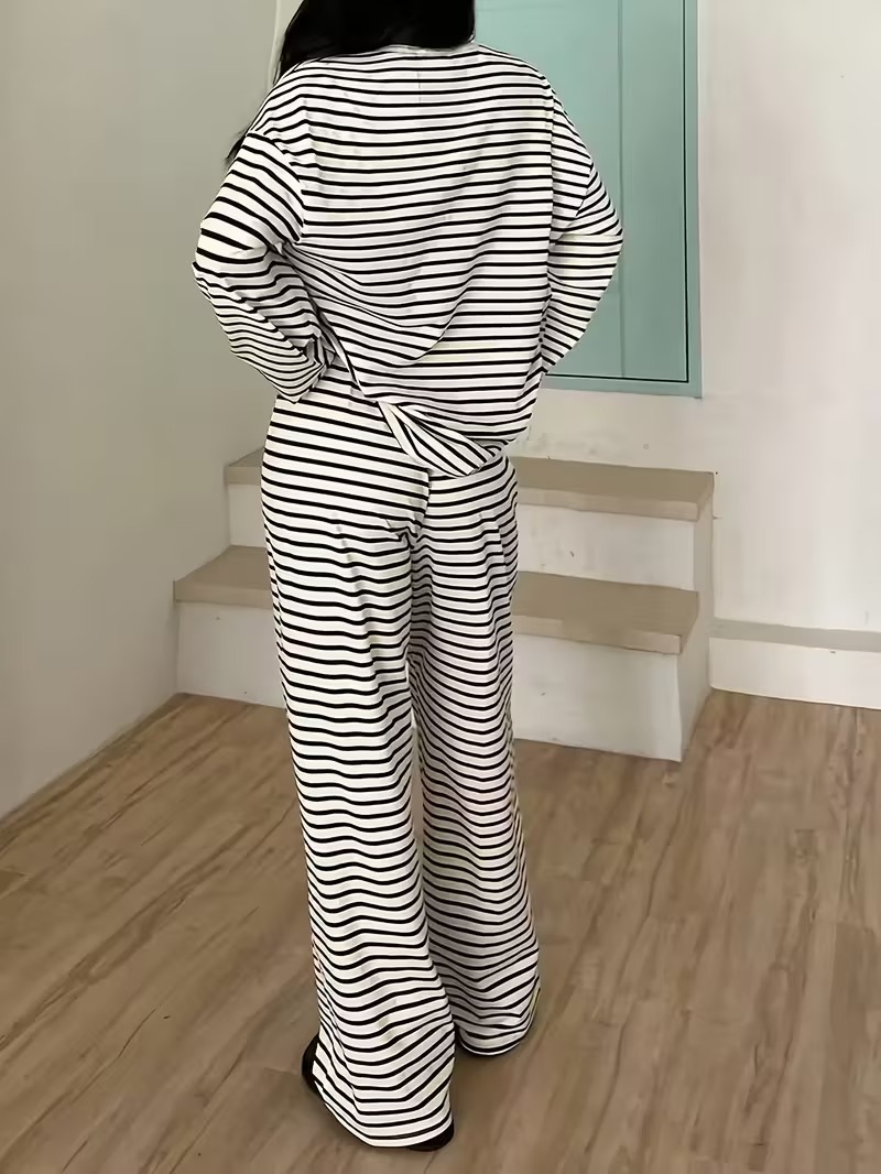 Conjunto de 2 Piezas para Muje - Shirts reseña y precio