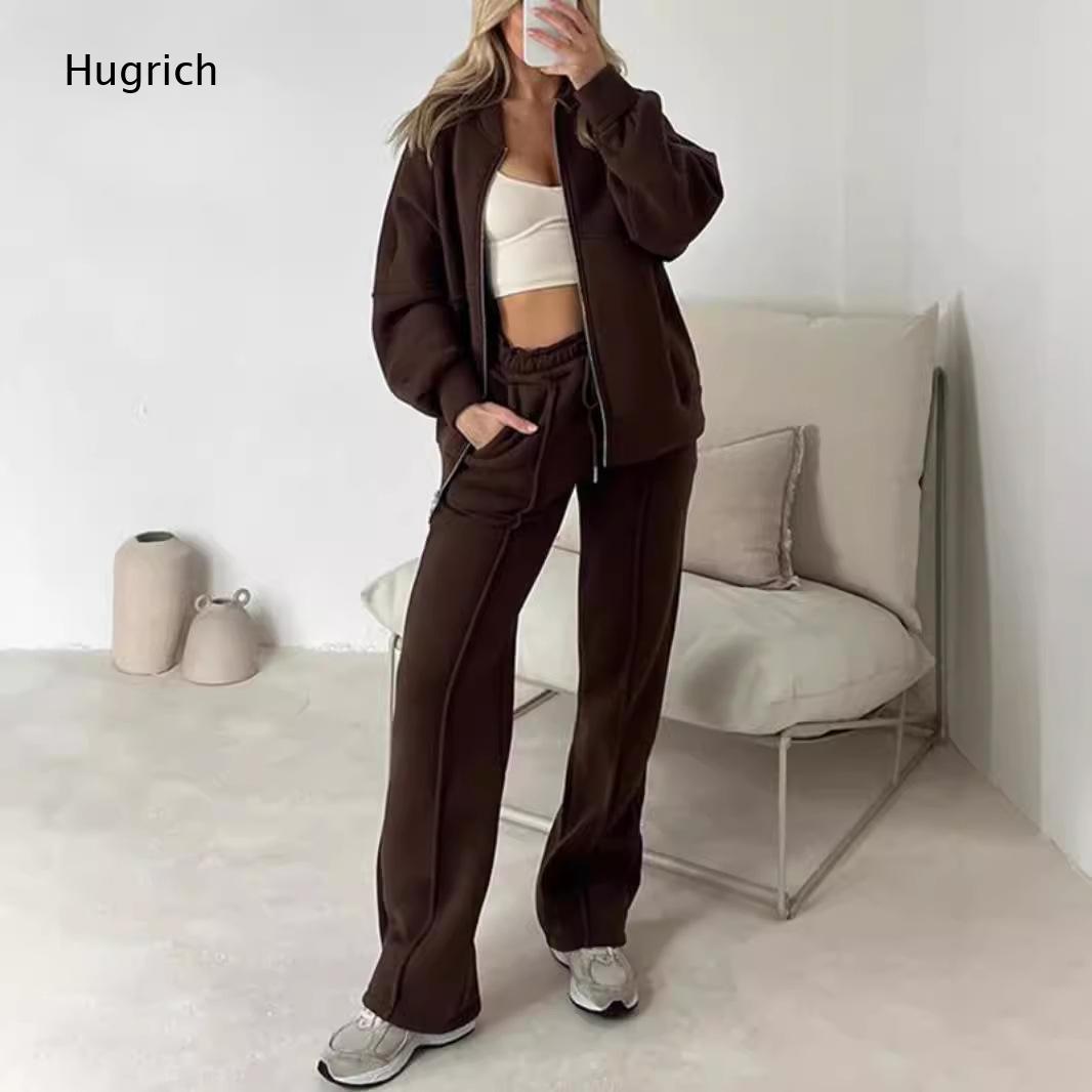 Conjunto deportivo informal de - Jackets reseña y precio