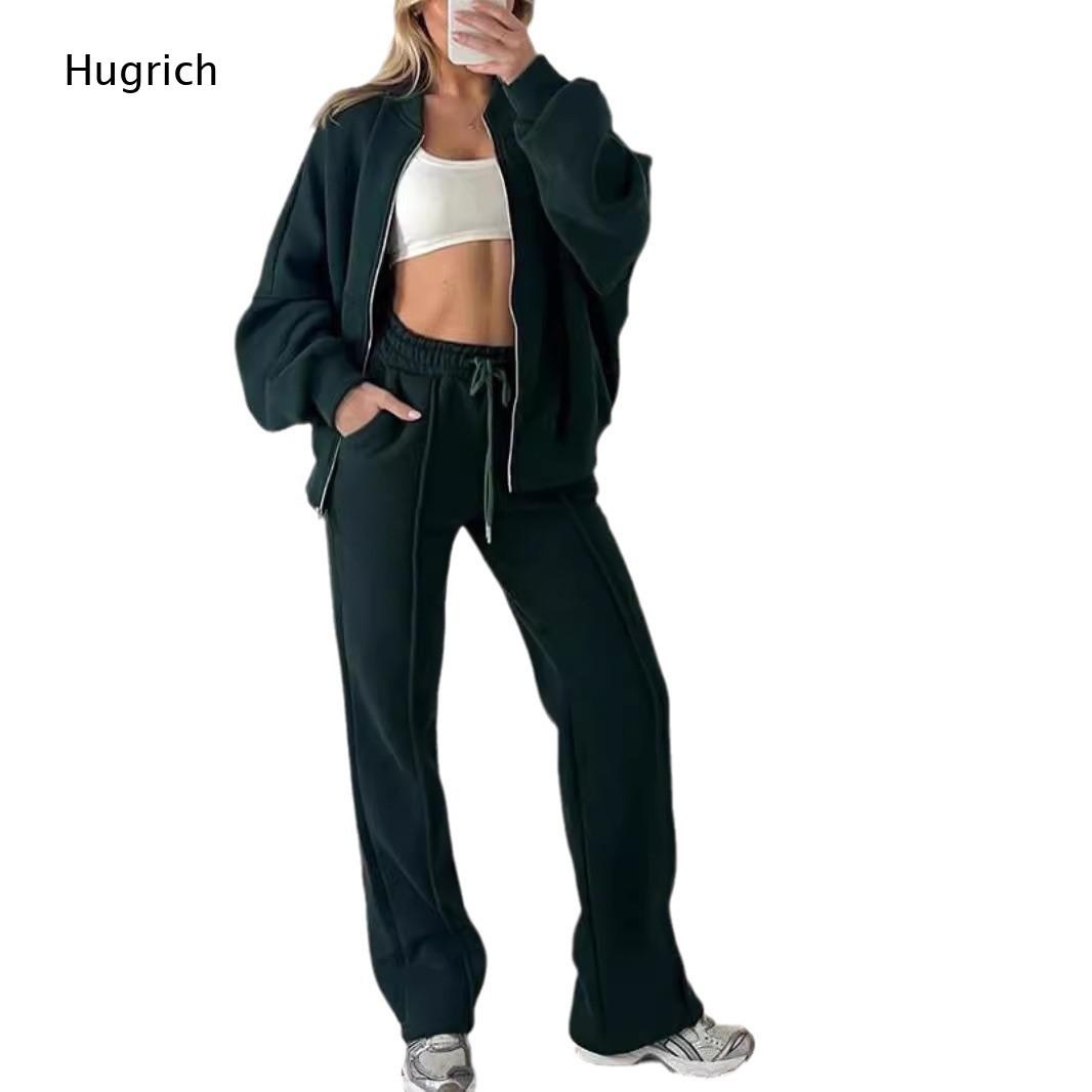Conjunto deportivo informal de - Jackets reseña y precio