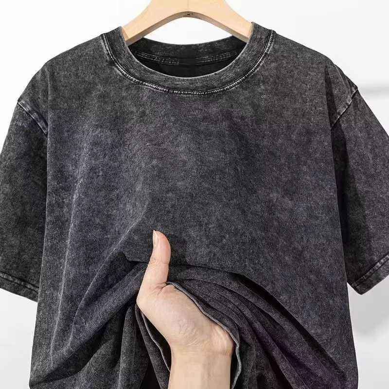 Camiseta Naruto Obito Uchiha c - Acid Wash Vintage Graphic T Shirt reseña y precio