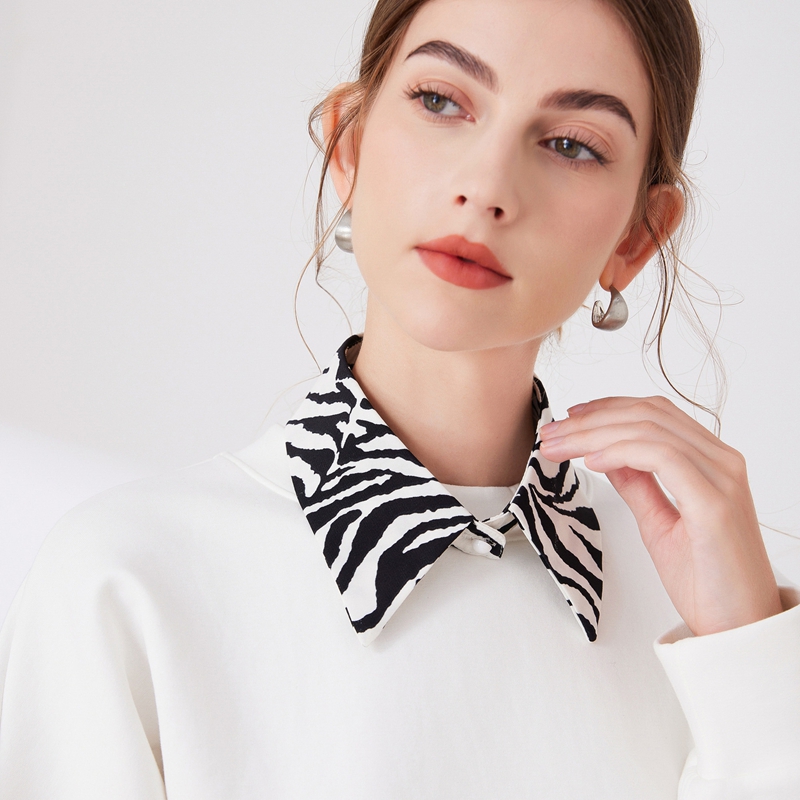 Cuello Falso Desmontable a Ray - Shirts reseña y precio