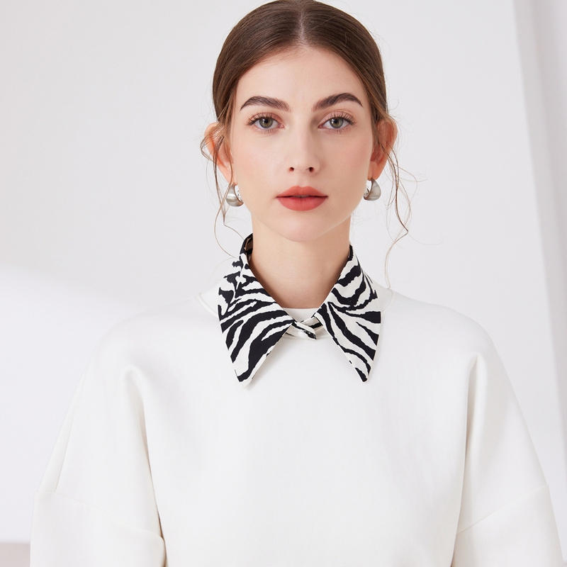 Cuello Falso Desmontable a Ray - Shirts reseña y precio