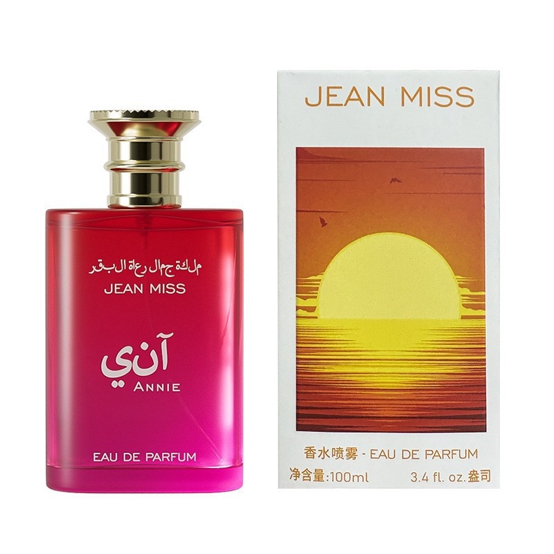 Eau de Parfum de 100 ml Estilo - Jeans reseña y precio