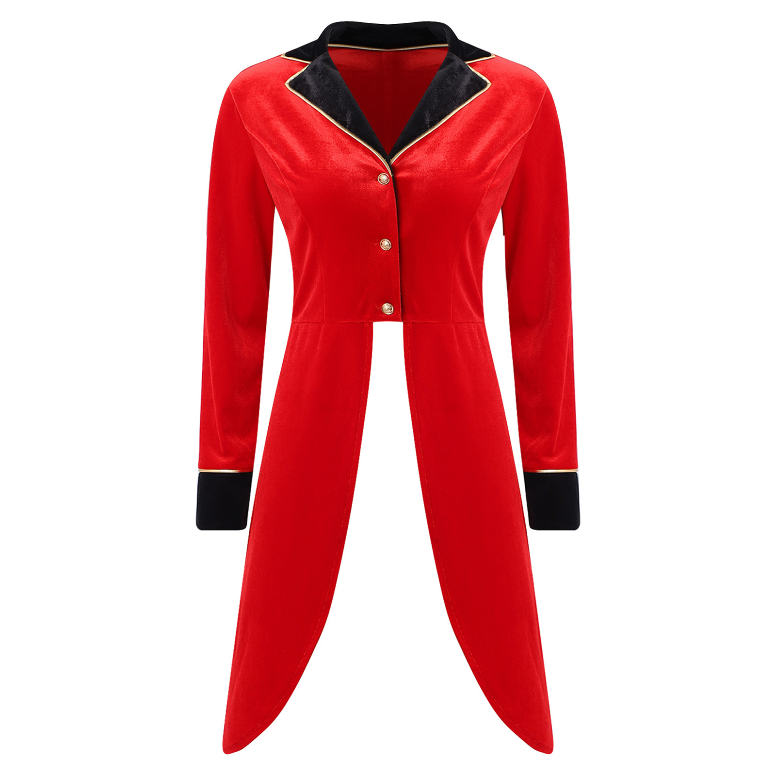 Chaqueta de Circo para Mujer,  - Jackets reseña y precio