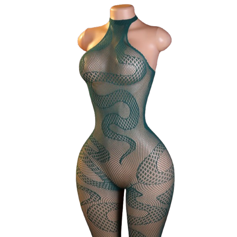 Body de una pieza para mujer c - Underwear reseña y precio