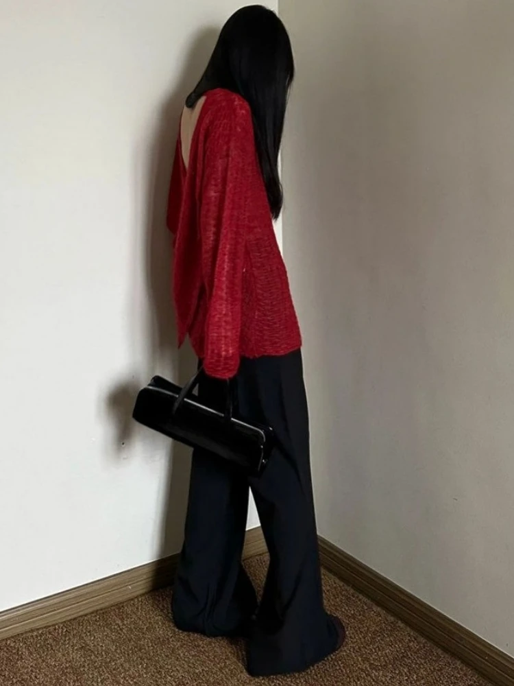 Camiseta de punto transparente - Shirts reseña y precio