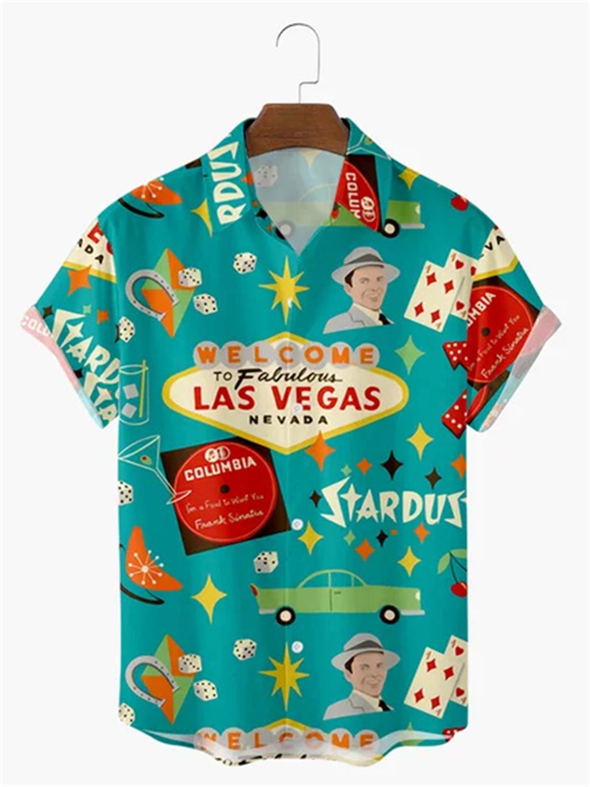 Camiseta Hawaiana para Hombre, - Vintage Hawaiian Floral Shirt reseña y precio