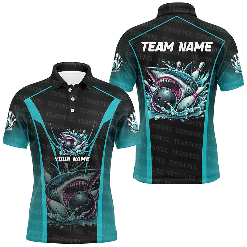 Nombre personalizado Graffiti  - Short Sleeve Bowling Shirt Retro reseña y precio