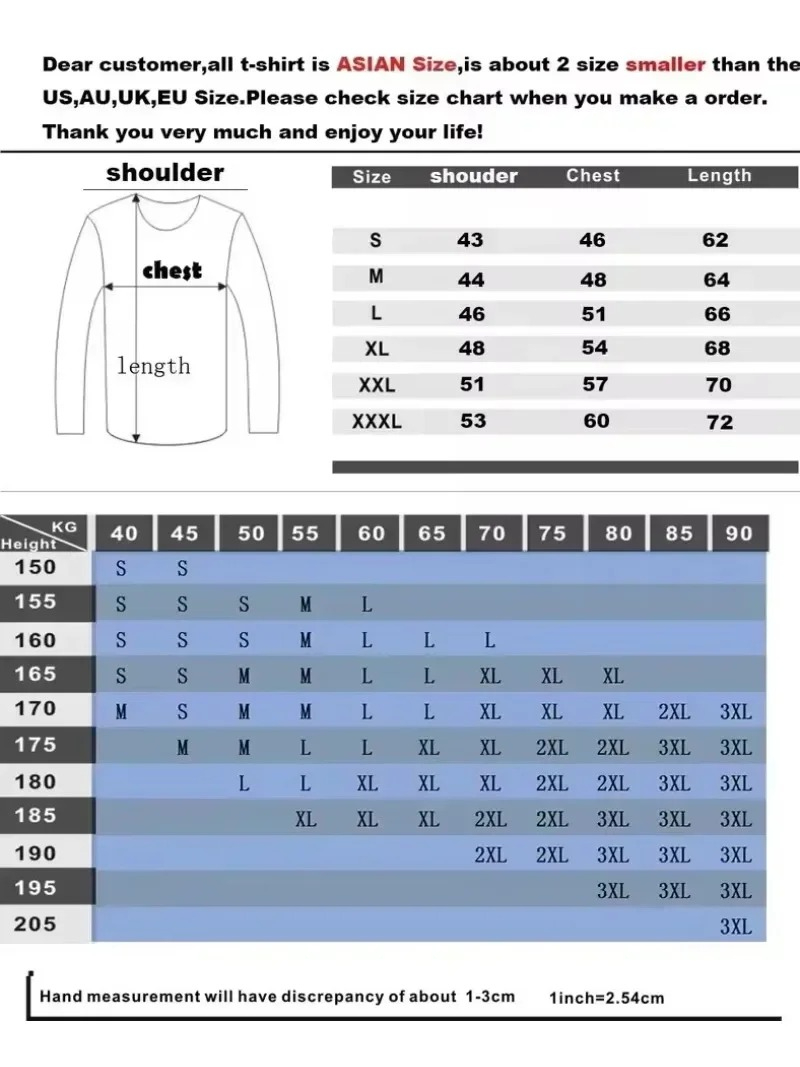 Camiseta de Manga Larga Raglán - T-Shirts reseña y precio